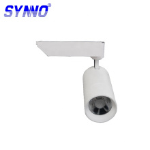 jiangmen economical led track light ,led spot light for car show led track lamp for Cloth Shopping mall